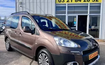 Peugeot Partner Berck