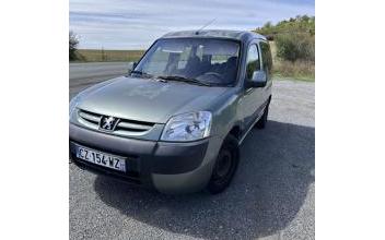 Peugeot partner Carmaux