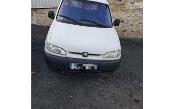 Peugeot partner Villefranche-de-Rouergue