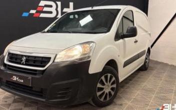 Peugeot Partner Roanne