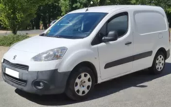 Peugeot Partner Etampes