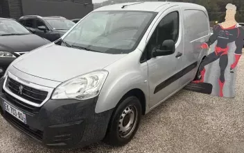 Peugeot Partner La-Garde