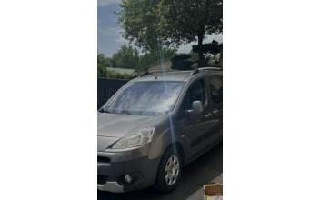 Peugeot partner tepee Donzenac