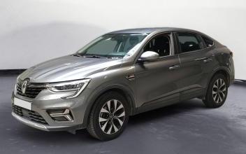 Renault Arkana Ganges