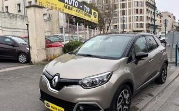Renault Captur Pantin