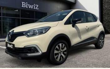 Renault captur Bourgoin-Jallieu