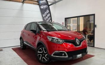 Renault Captur Dunkerque