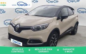 Renault captur Puiseaux