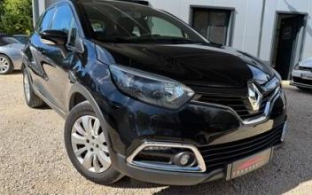 Renault captur Bagard
