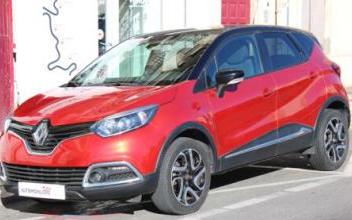 Renault captur Sète