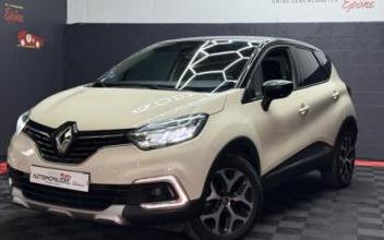 Renault captur Epône
