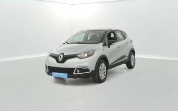 Renault captur Flers