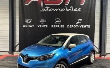 Renault Captur Pulnoy