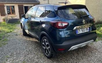 Renault captur Parennes