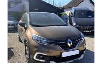 Renault captur Galluis