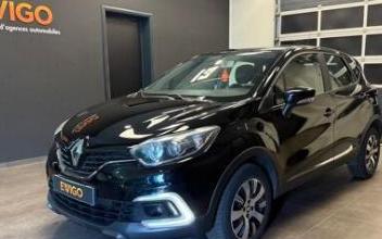 Renault captur Hoenheim