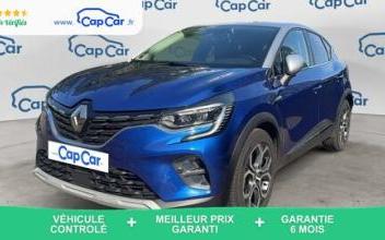 Renault captur Nancy