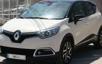 Renault captur Vestric-et-Candiac