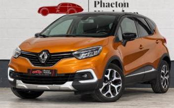 Renault Captur Trappes