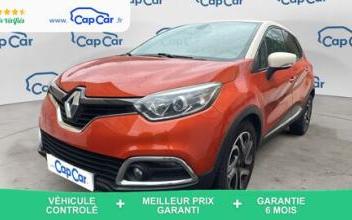 Renault captur Forbach