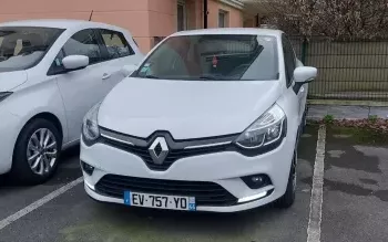 Renault Clio Noisy-le-Grand