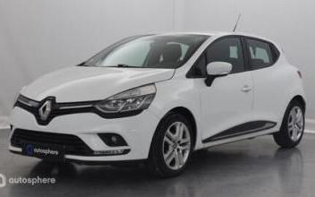 Renault clio Noyon