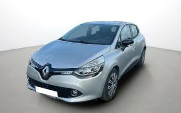 Renault Clio Sarcelles