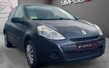 Renault Clio La-Madeleine