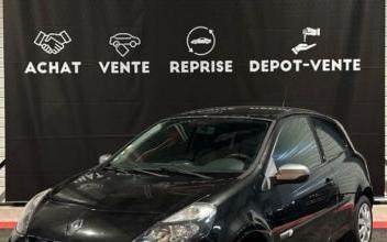 Renault Clio Pulnoy