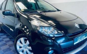 Renault Clio Sannerville