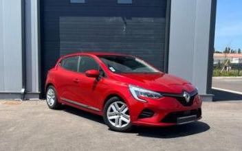 Renault clio Coignières