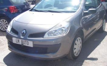Renault Clio Gagny