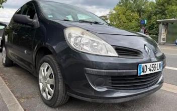 Renault clio Athis-Mons