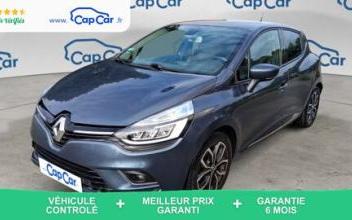 Renault clio Le-Relecq-Kerhuon