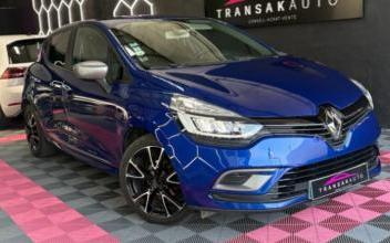 Renault Clio Manosque