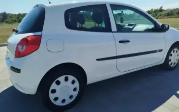 Renault Clio Toulouse