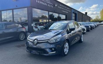 Renault Clio Verson