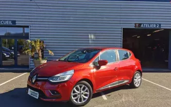 Renault Clio Geneston