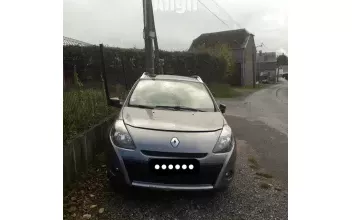 Renault Clio Colleret