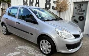 Renault clio Le-Muy