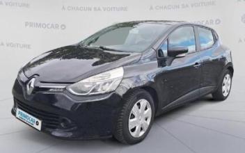 Renault clio Illange