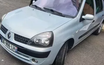 Renault Clio Chartres