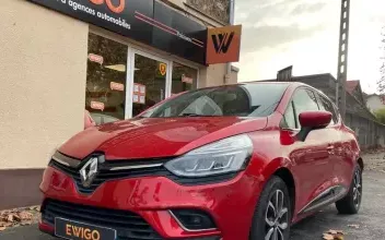 Renault Clio Palaiseau