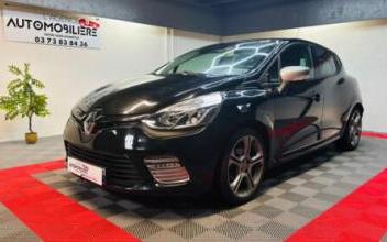 Renault clio Montceau-les-Mines