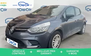 Renault Clio Paris