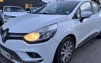 Renault Clio Lanester