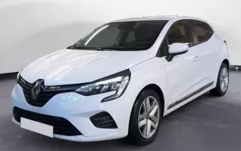 Renault Clio Montévrain