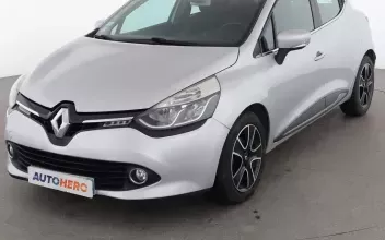 Renault Clio Issy-les-Moulineaux