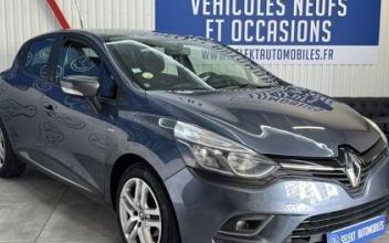 Renault clio Echirolles