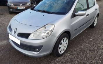 Renault Clio Wittelsheim